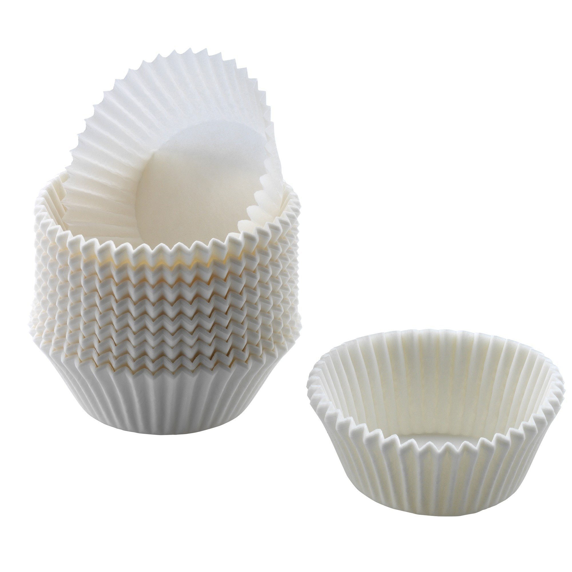 Kaiser200 Mini-Muffin Papierförmchen