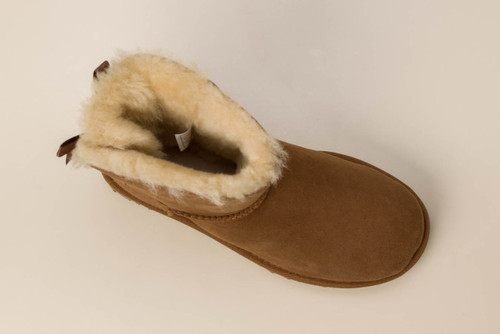 Stiefelette-18112890012 UGG