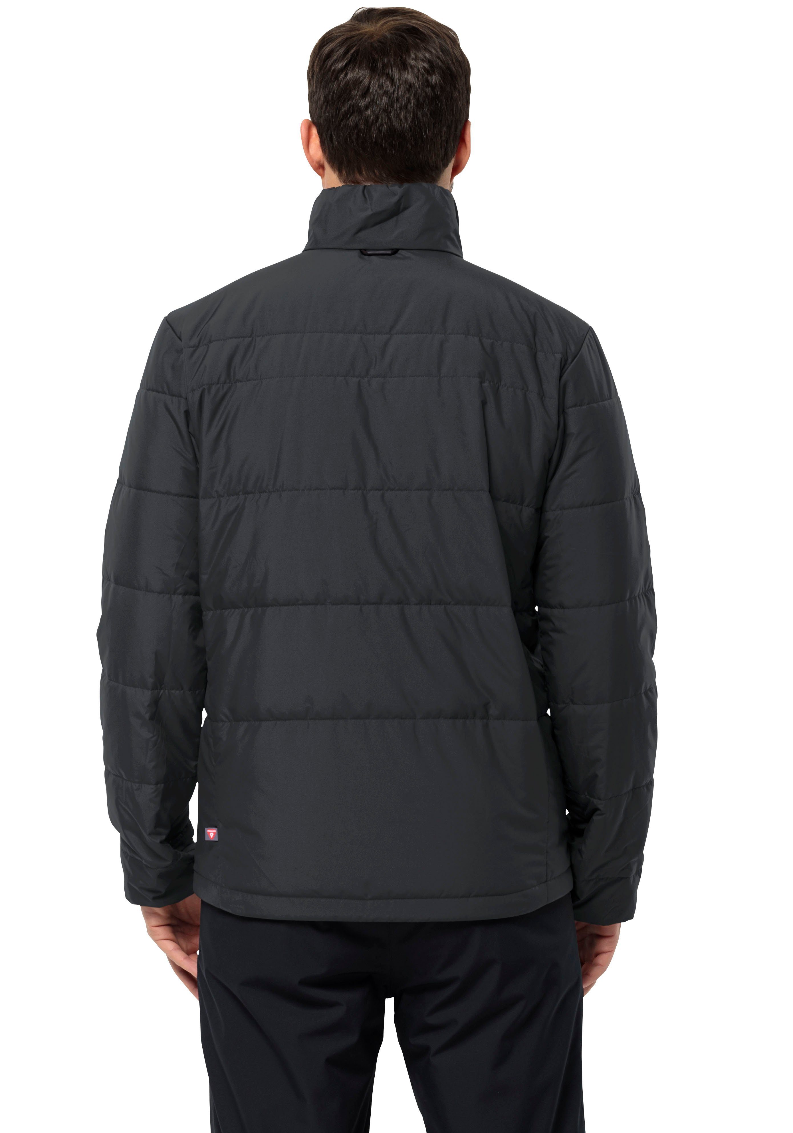 Jack Wolfskin Funktionsjacke JASPER 3IN1 JKT M mit Belüftungsreißverschlüsse