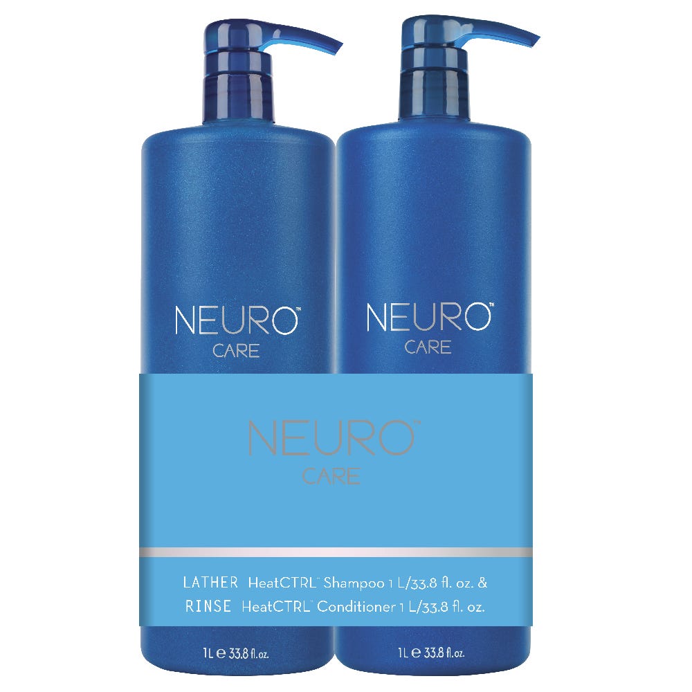 Paul Mitchell Save on Duo Neuro Liquid