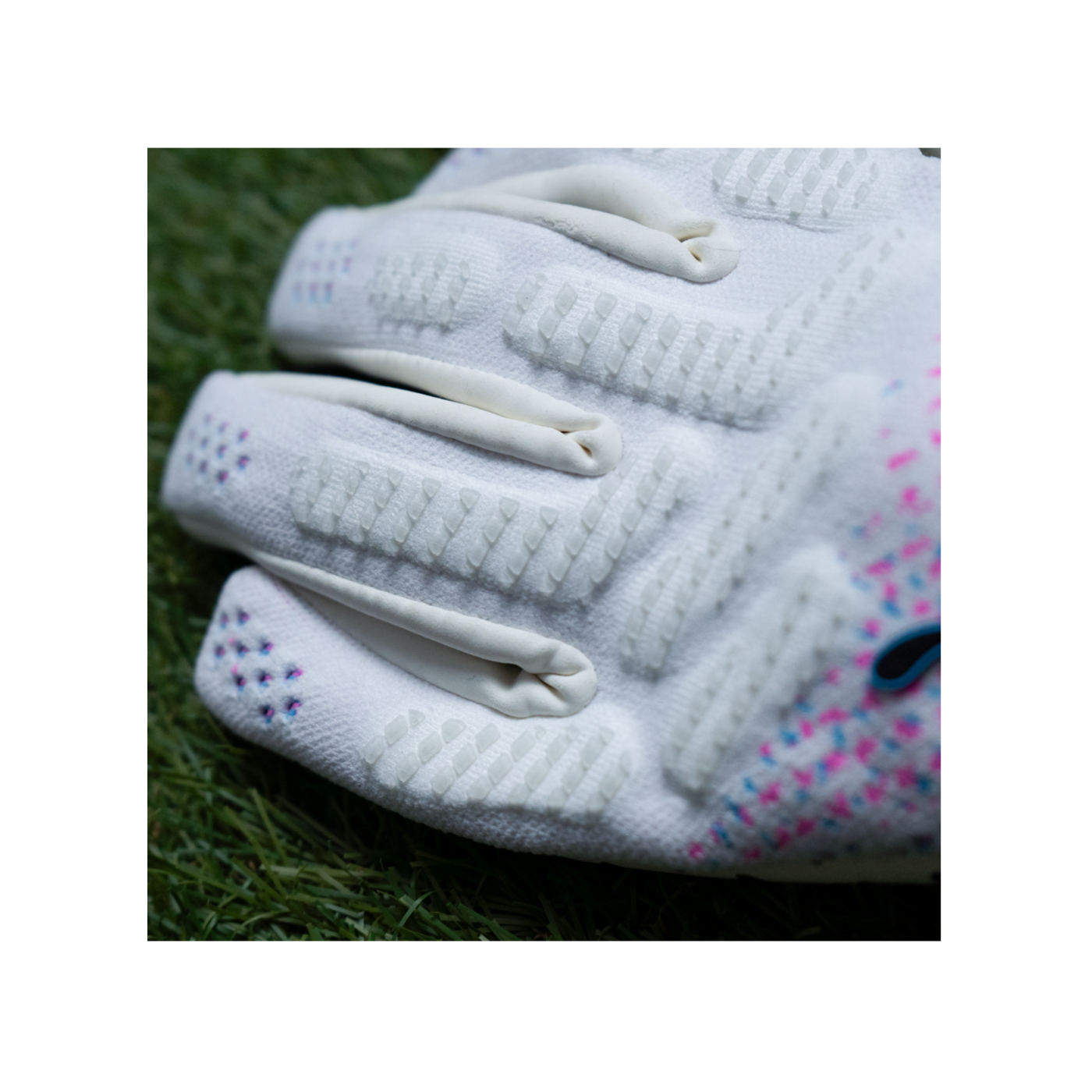 PUMA FUTURE Ultimate NC TW-Handschuhe Weiss F01