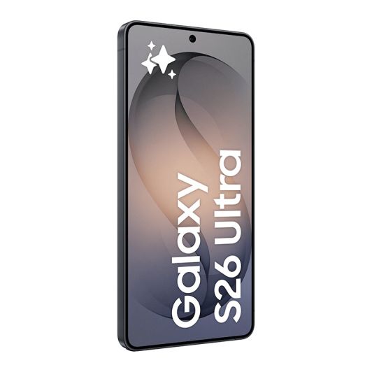 Samsung Galaxy S26 Ultra Smartphone – 512 GB – Zwart