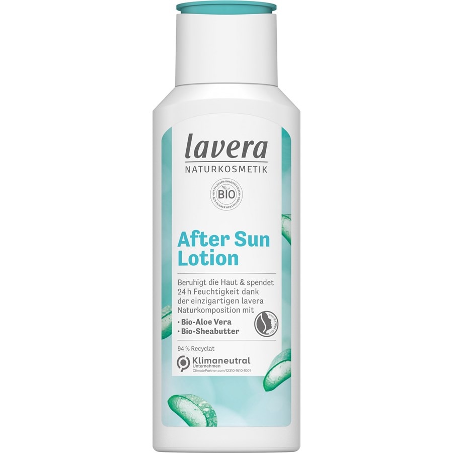 After Sun Lotion