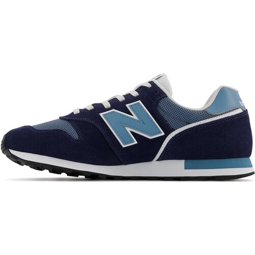 HERREN FREIZEITSCHUHE 373