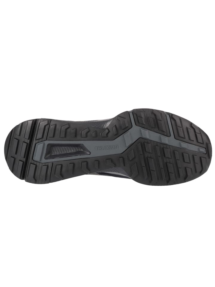 adidas Performance adidas Terrex Soulstride Trail in Schwarz günstig kaufen