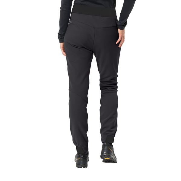 NEYLAND WARM PANTS Damen - Softshellhose