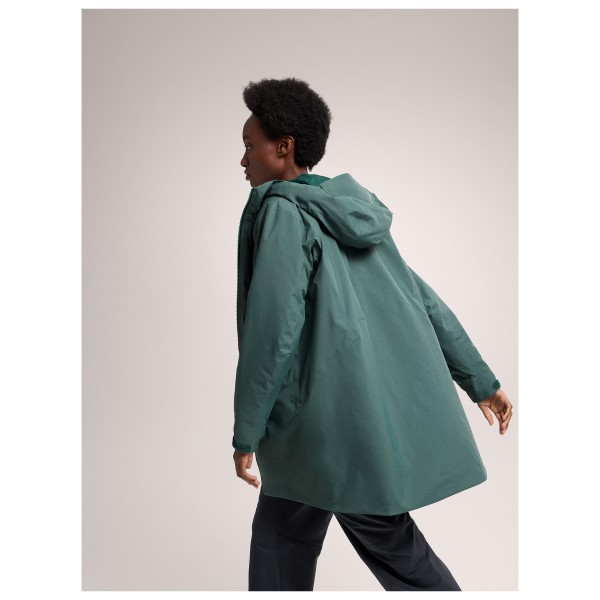 Arc'teryx - Women's Beta Insulated Coat - Parka