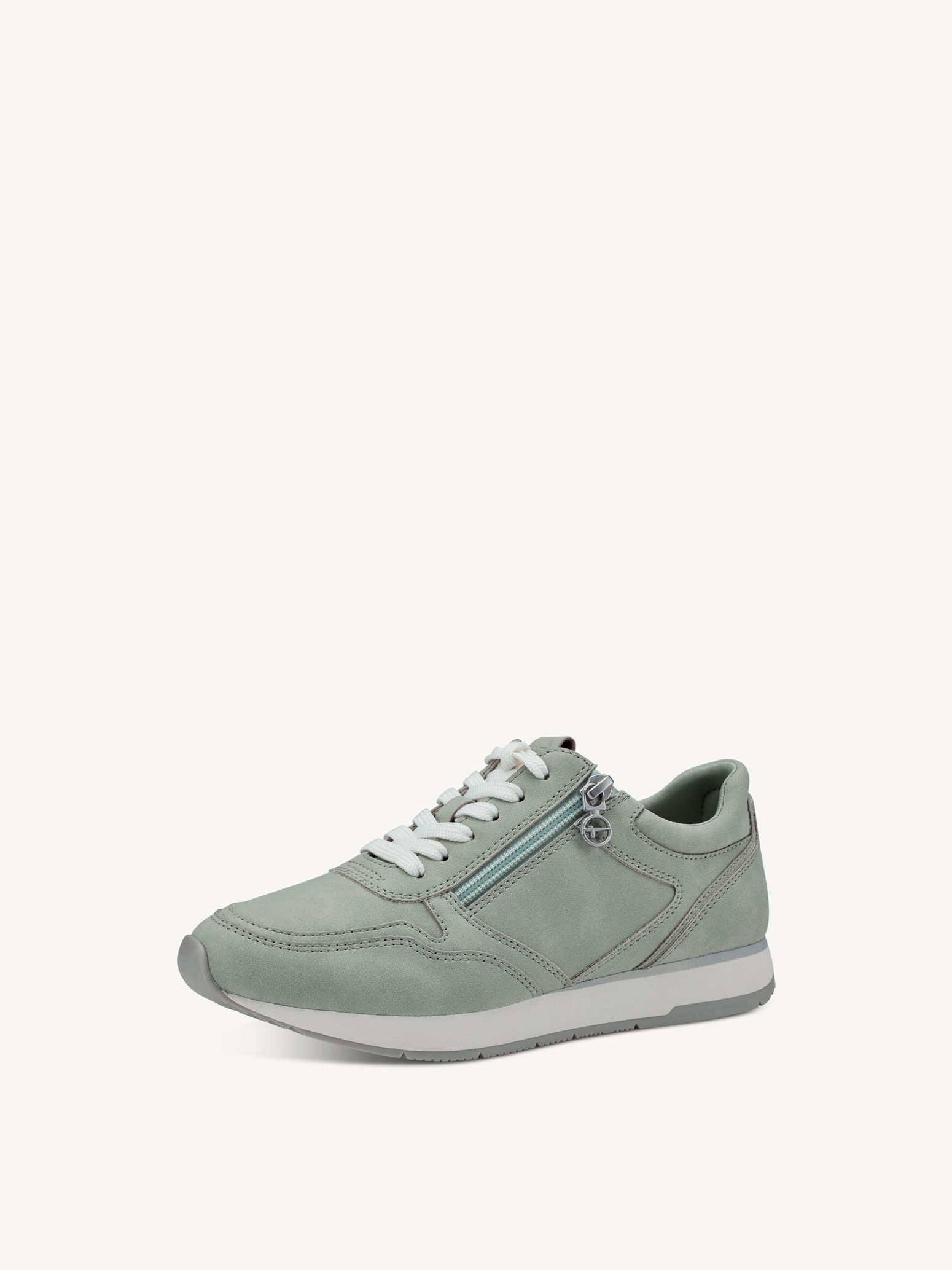 Basket - vert