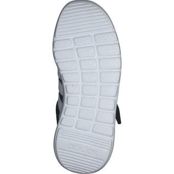 adidas Lite Racer 3.0 EL K Sneaker in schwarz