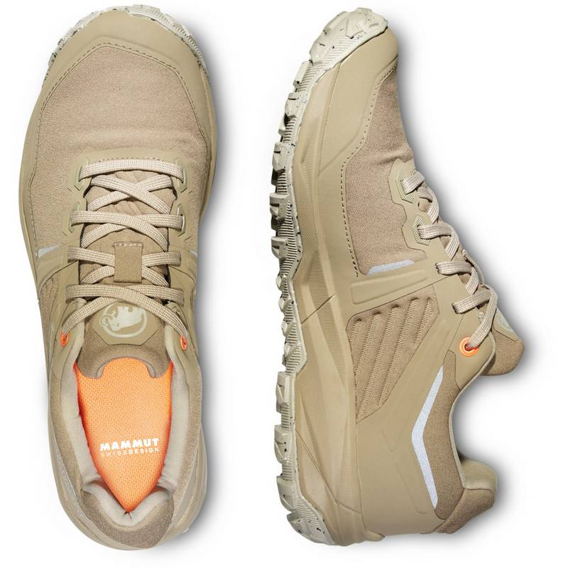 Mammut Ultimate III Low Multifunktionsschuhe Damen