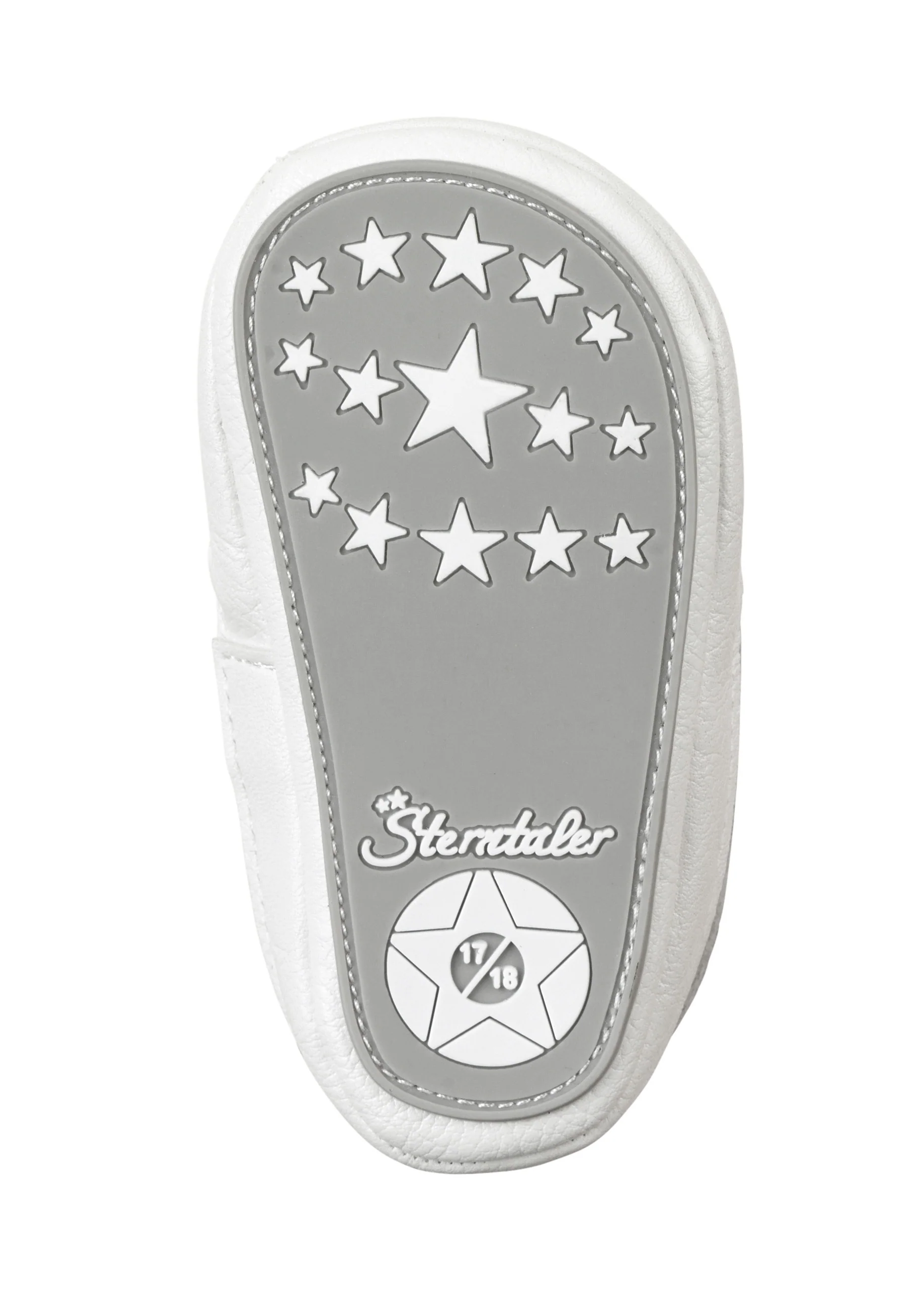 Baby Krabbelschuhe mit rutschfester Sohle