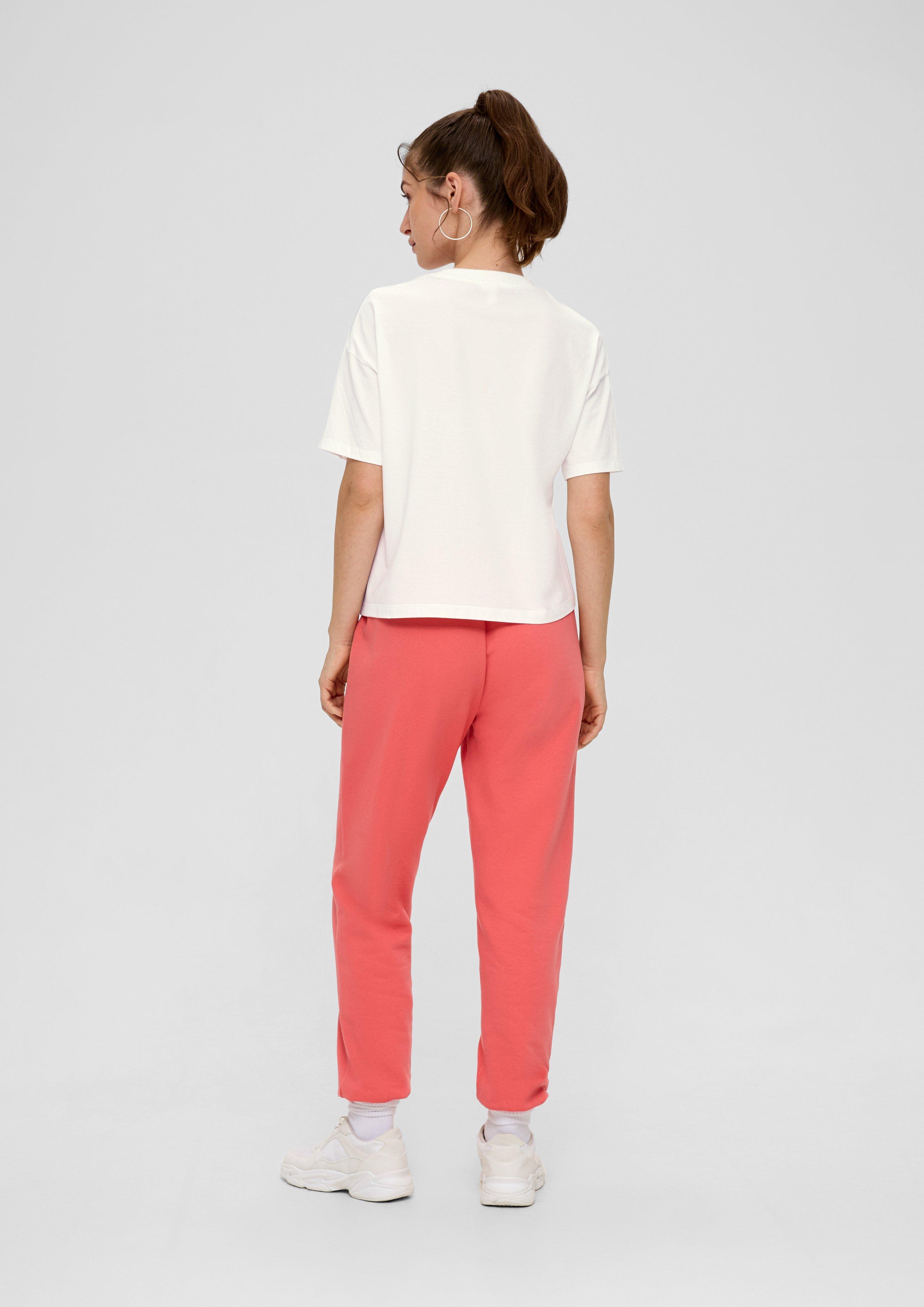 T-Shirt aus Baumwolle  2135169-02D0