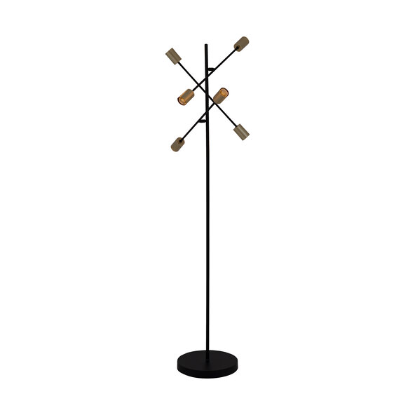Stehleuchte Modo E27, 150 cm