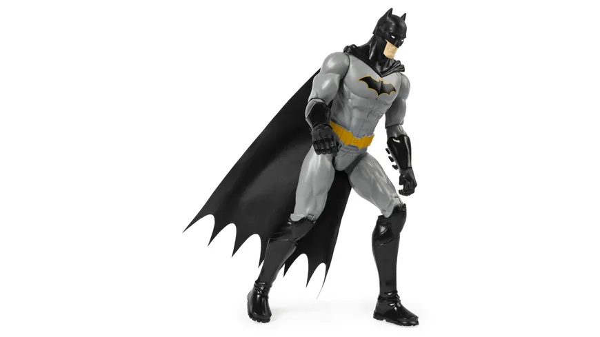 Spin Master - DC - Batman 30cm-Actionfigur, sortiert, 1 Stück