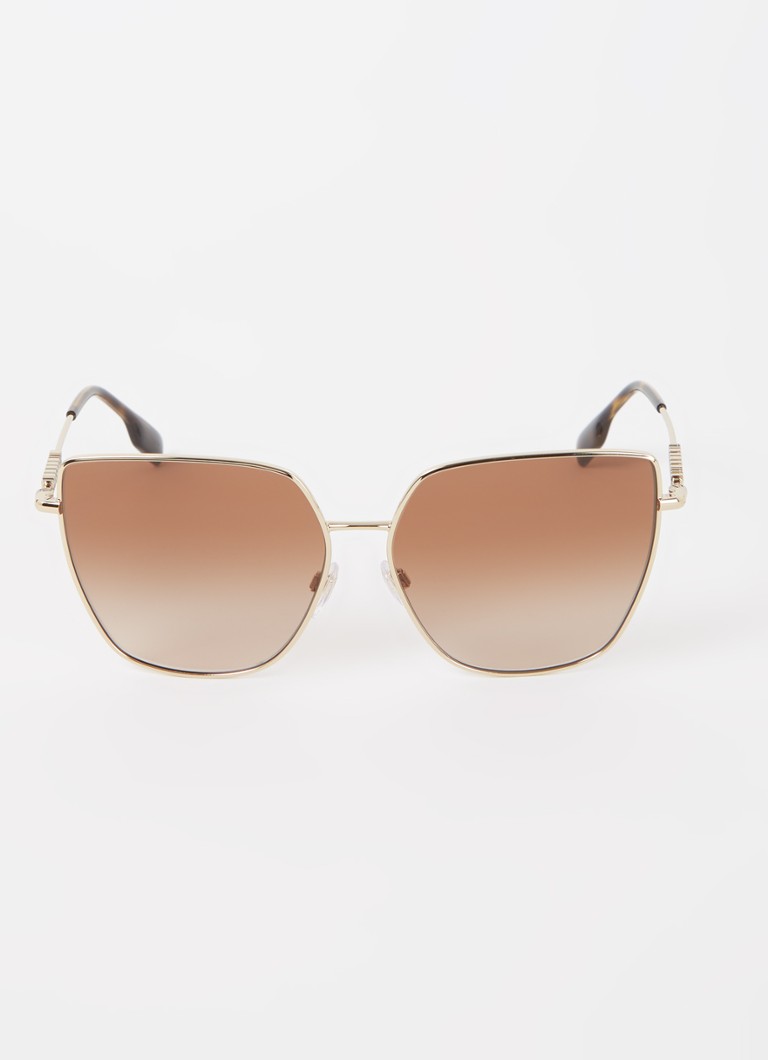 Ochelari de soare Burberry Alexis BE3143