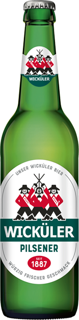 Wicküler Pilsener