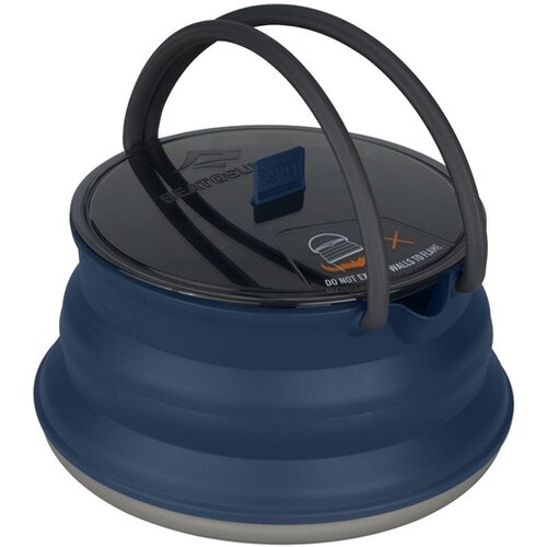 GESCHIRR X-POT KETTLE 2.2 LITRE