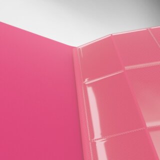 Gamegenic - Casual Album 18-Pocket Pink