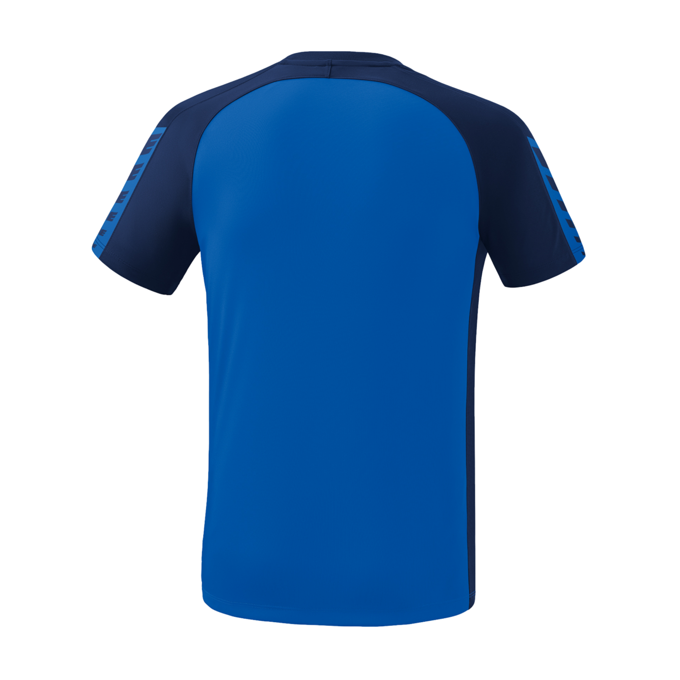 Erima Six Wings T-Shirt Kids Blau Dunkelblau