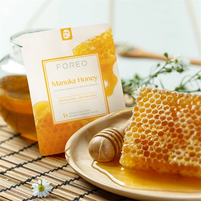 UFO Mask Manuka Honey