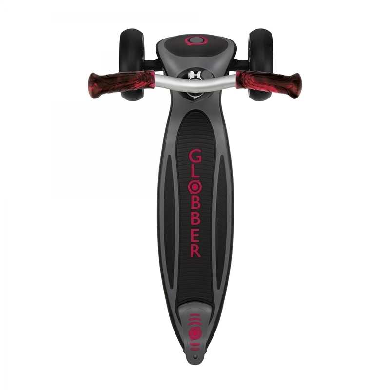 Trottinette MASTER PRIME 3 roues pliable
