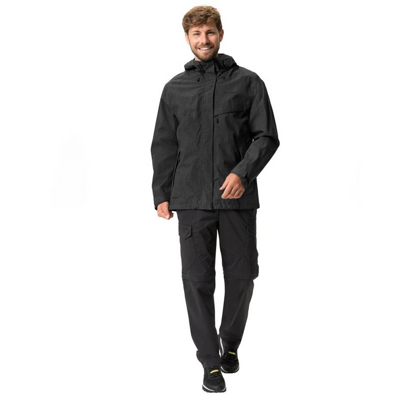 VAUDE Men's Rosemoor Jacket II Outdoorjacke Herren