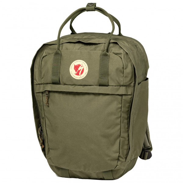 Specialized-Fjällräven - Cave Pack - Daypack