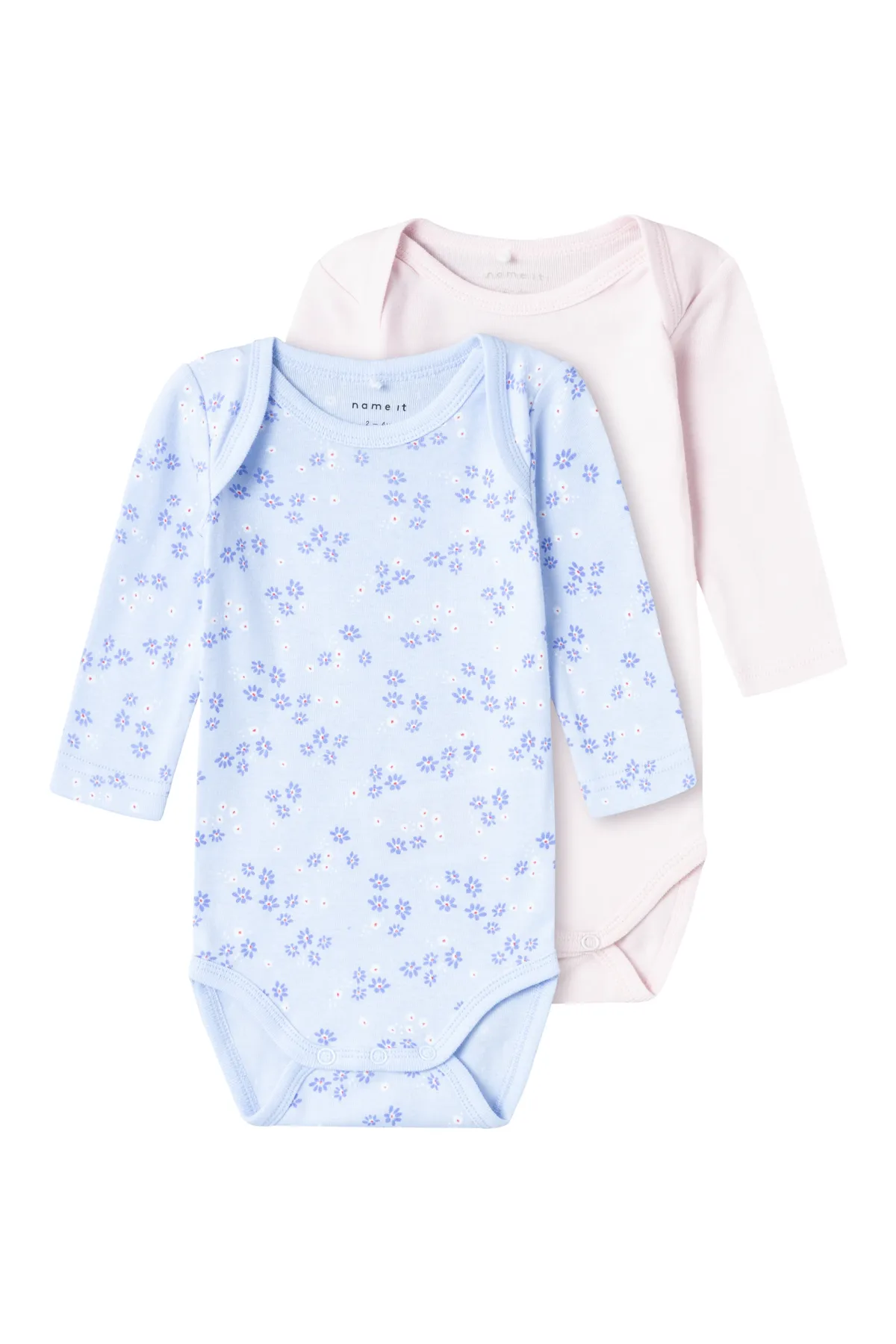 name ıt  NBFBODY 2P LS HALOGEN BLAUE BLUME
