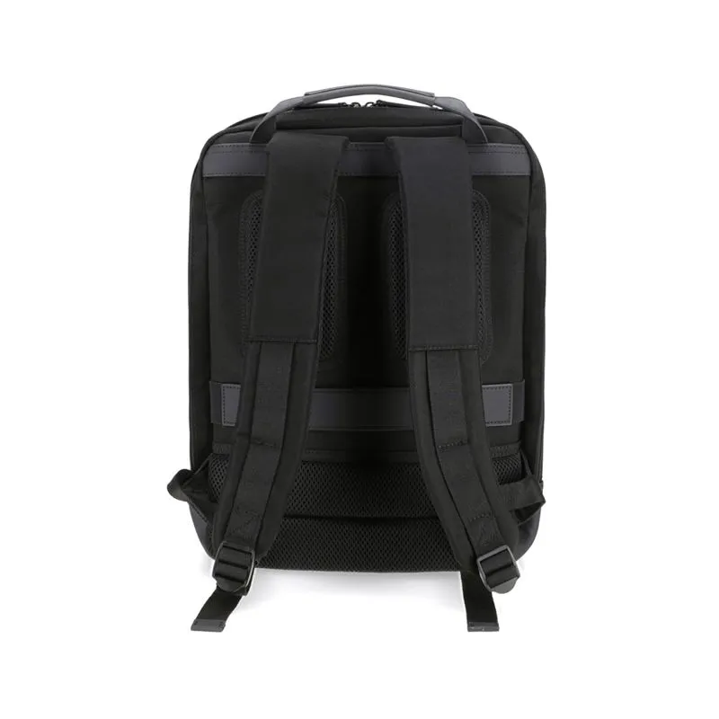 Jost TALLINN Daypack Rucksack - schwarz