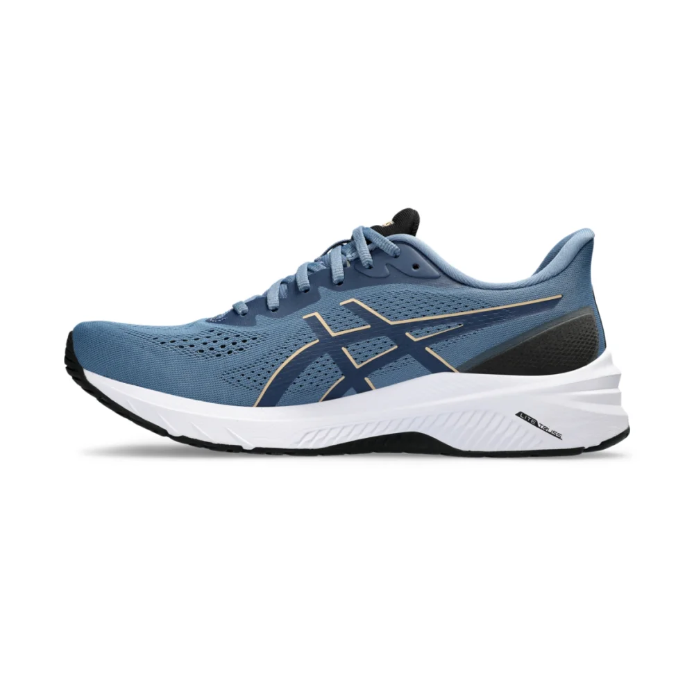 Asics GT 1000 12 1011B631-401 / blau