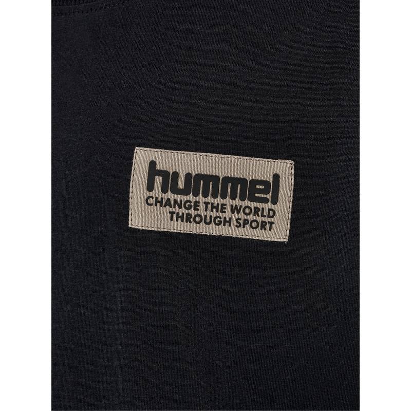 hummel hmlDARE T-SHIRT S/S T-Shirt Kinder