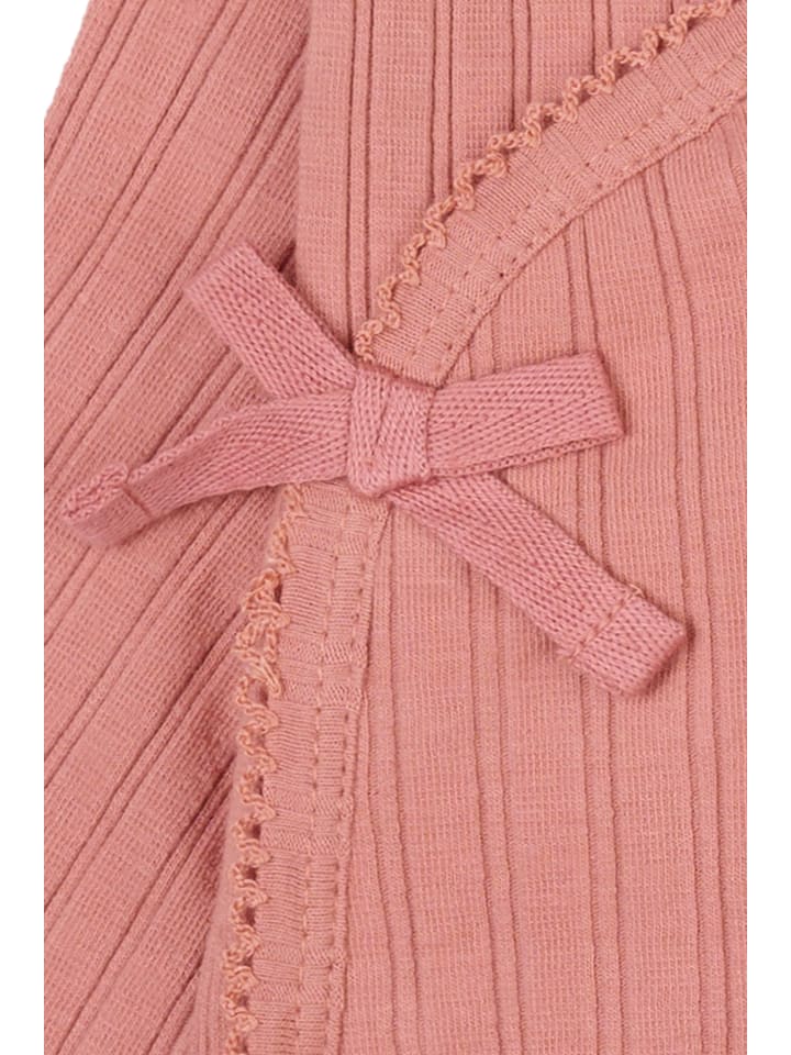 Noppies Langarmshirt Firmi in Old Rose günstig kaufen
