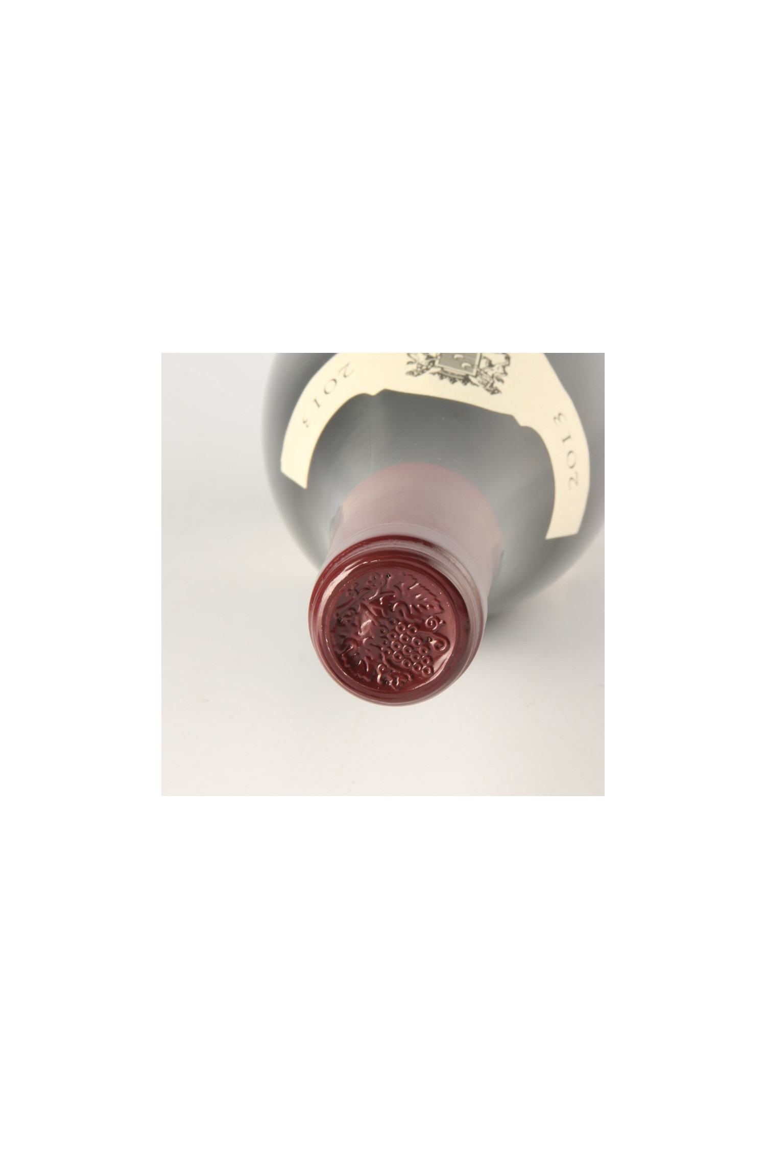 Rostaing R. Côte Brune 2013, Côte Rotie