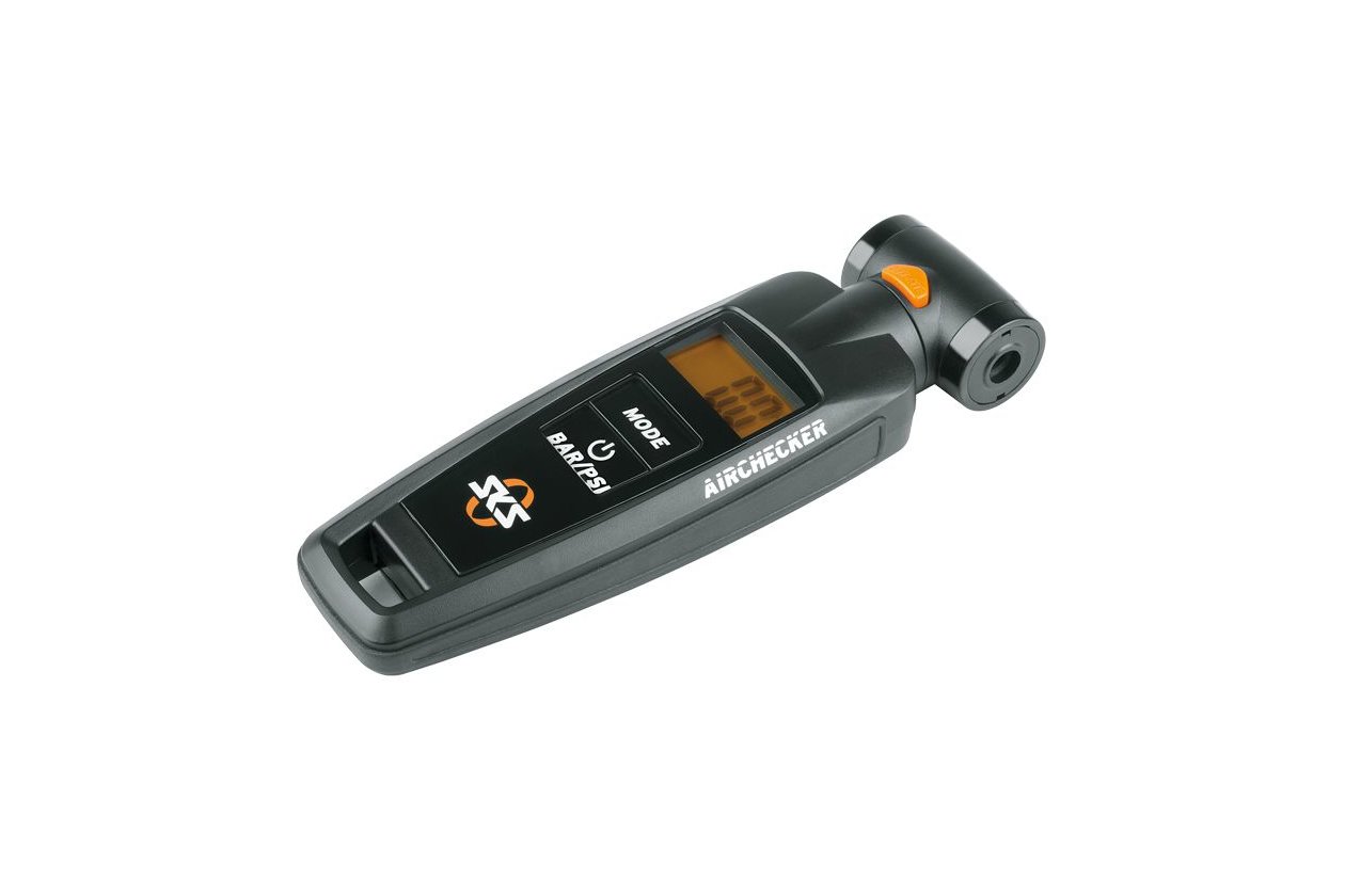 SKS Airchecker Luftdruckpru00fcfer digital 2. Gen