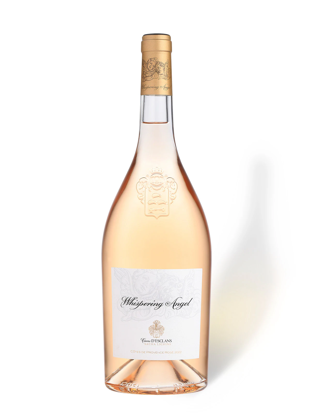 Château d'Esclans Whispering Angel 2022