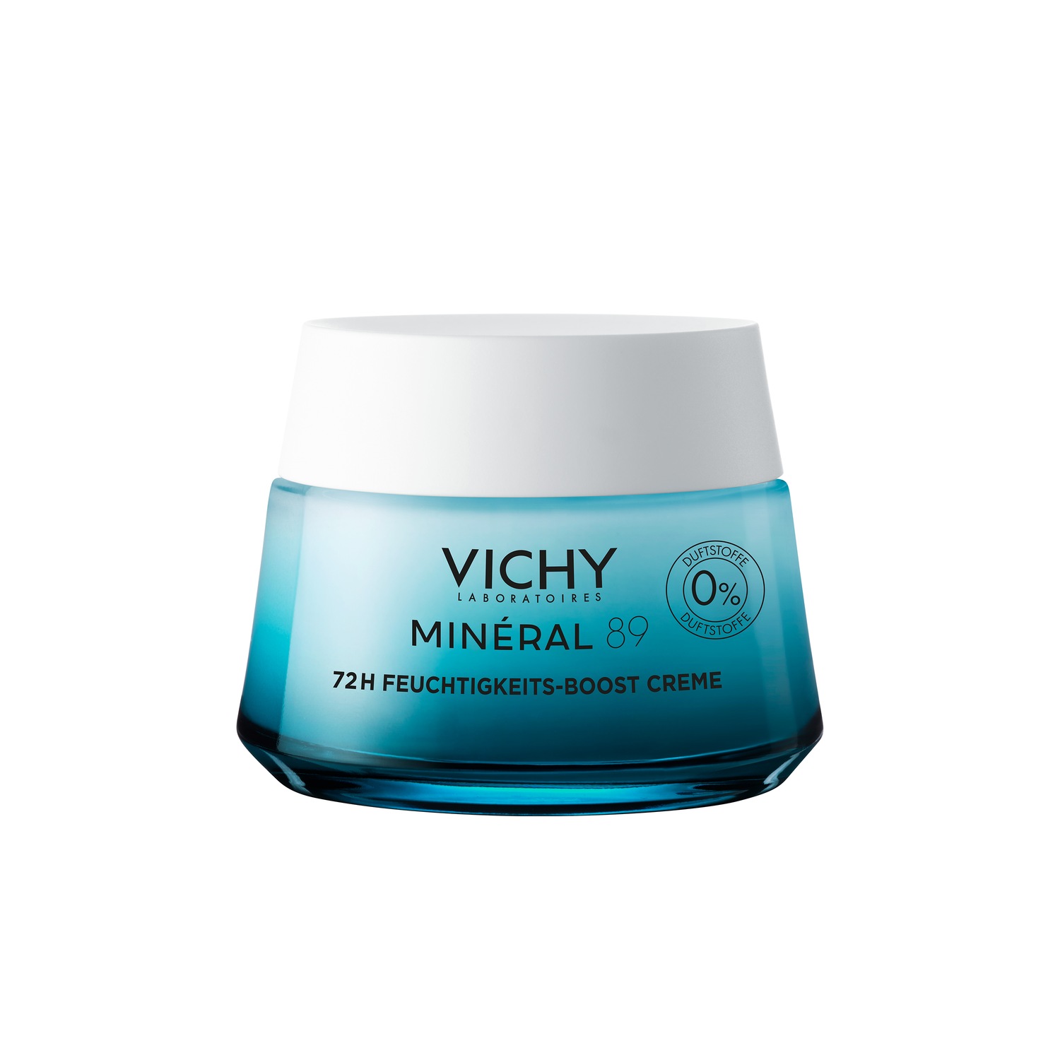 MINERAL 89 Creme ohne Duftstoffe