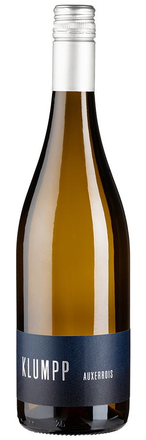 Auxerrois trocken (Bio) 2022