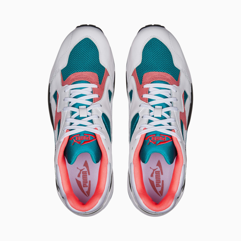 PUMA Prevail 386569-04 / weiss