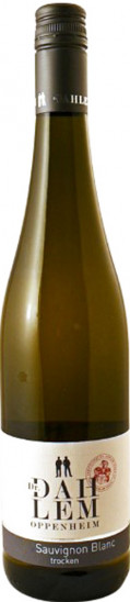 2022 Oppenheimer Sauvignon Blanc trocken - Weingut Dr. Dahlem