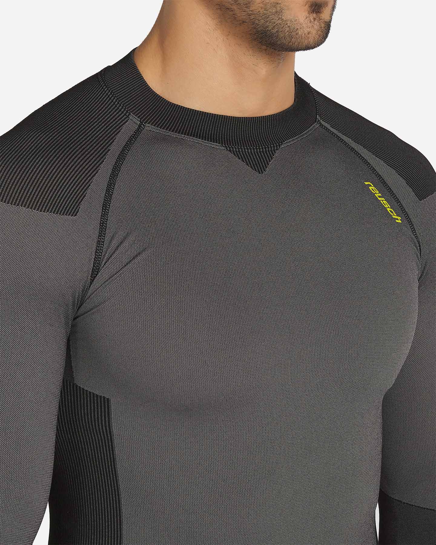 Technické spodné prádlo Reusch Thermal Active M MA759-SIVÉ
