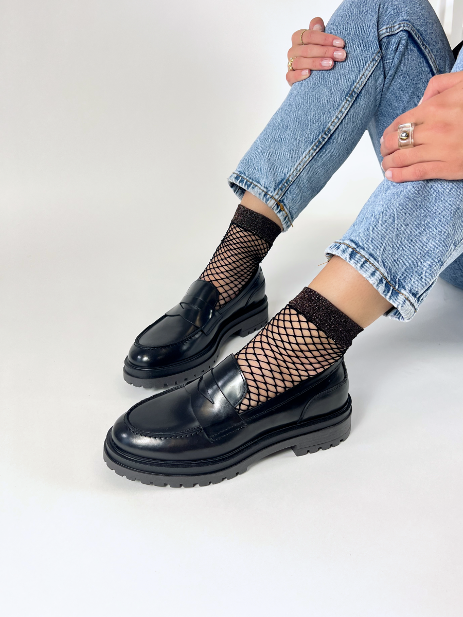 Julie Dee  GD433 - Noir