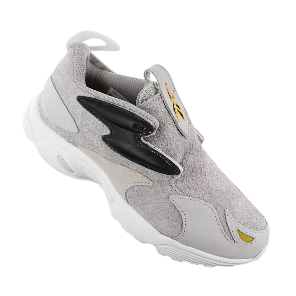 Reebok Daytona DMX Experiment x Pyer Moss DV4709 / grau