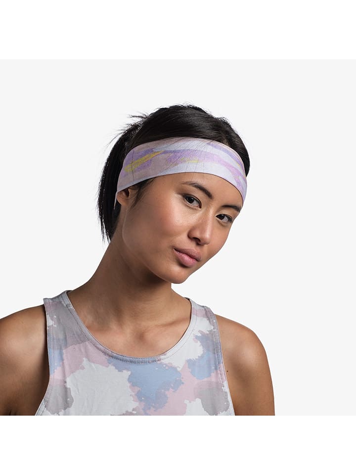 Buff Stirnband 