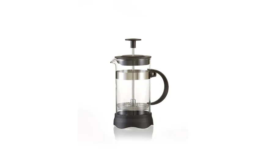 Ritzenhoff & Breker Kaffeebereiter/ Milchaufschäumer VISTA 0,35 l