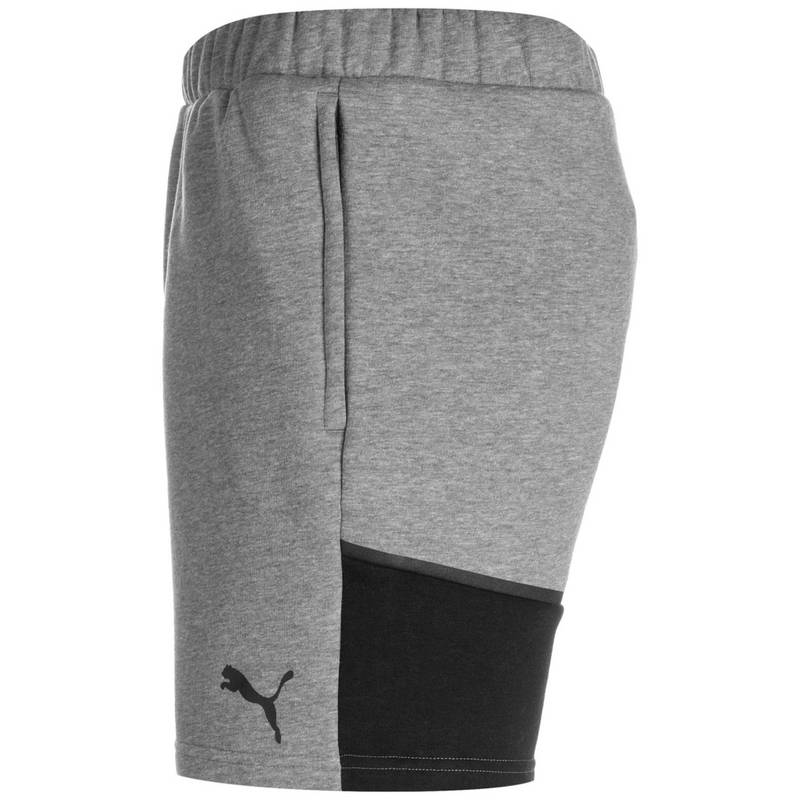 PUMA TeamCUP Casuals Trainingshose Herren