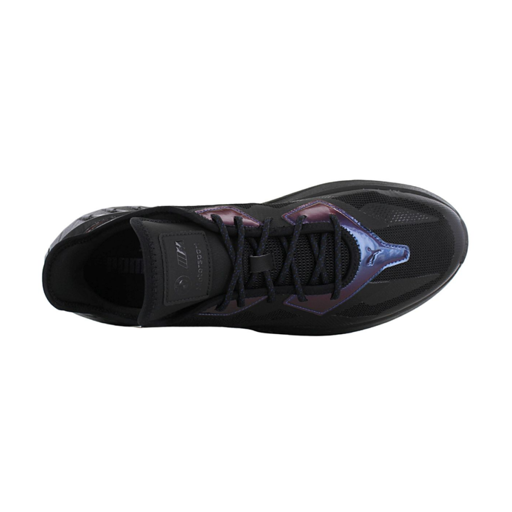 PUMA BMW MMS MACO SL ME 30734301 / schwarz