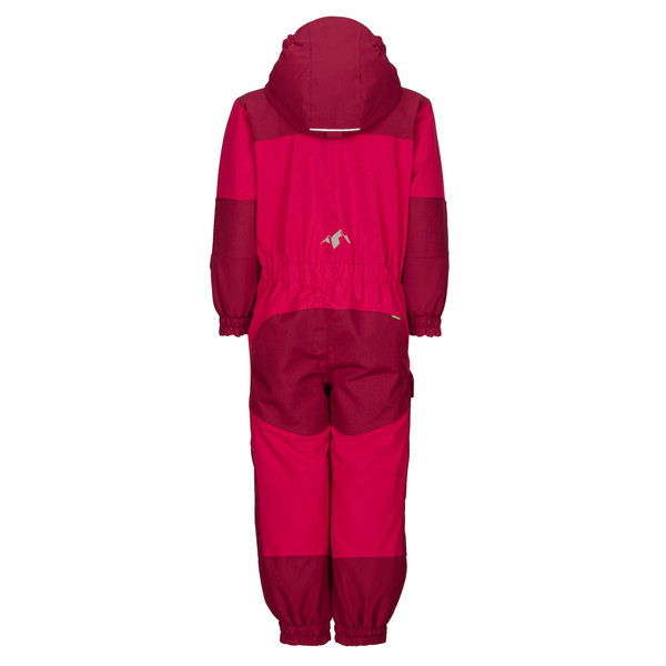SNOW CUP OVERALL Kinder - Schneeanzug