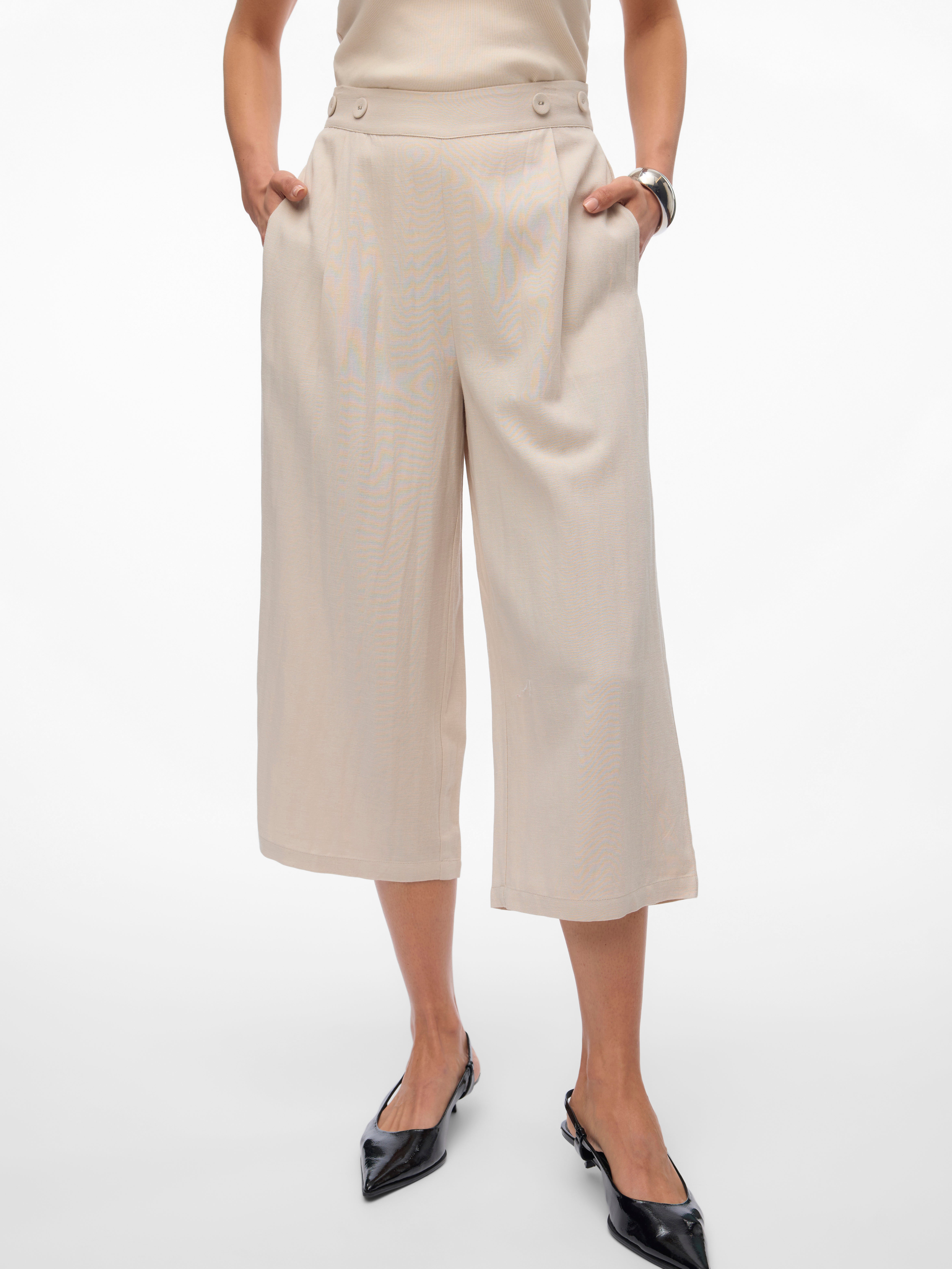 VMGISELLE Culottehose