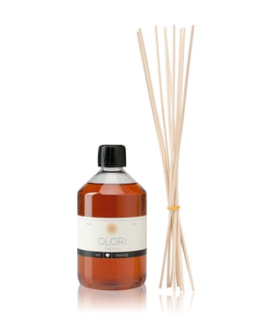 OLORI Reed Orange Nachfüller Raumduft-500 ml