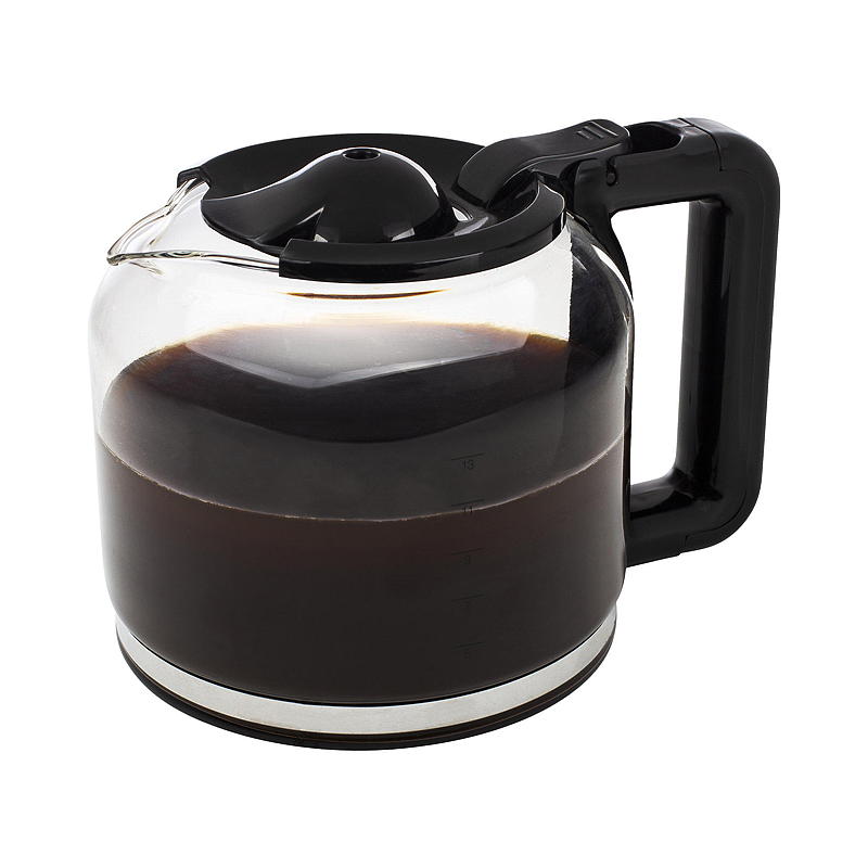 Princess, elekt Kaffetrakter 1,5 l, Lucca Princess